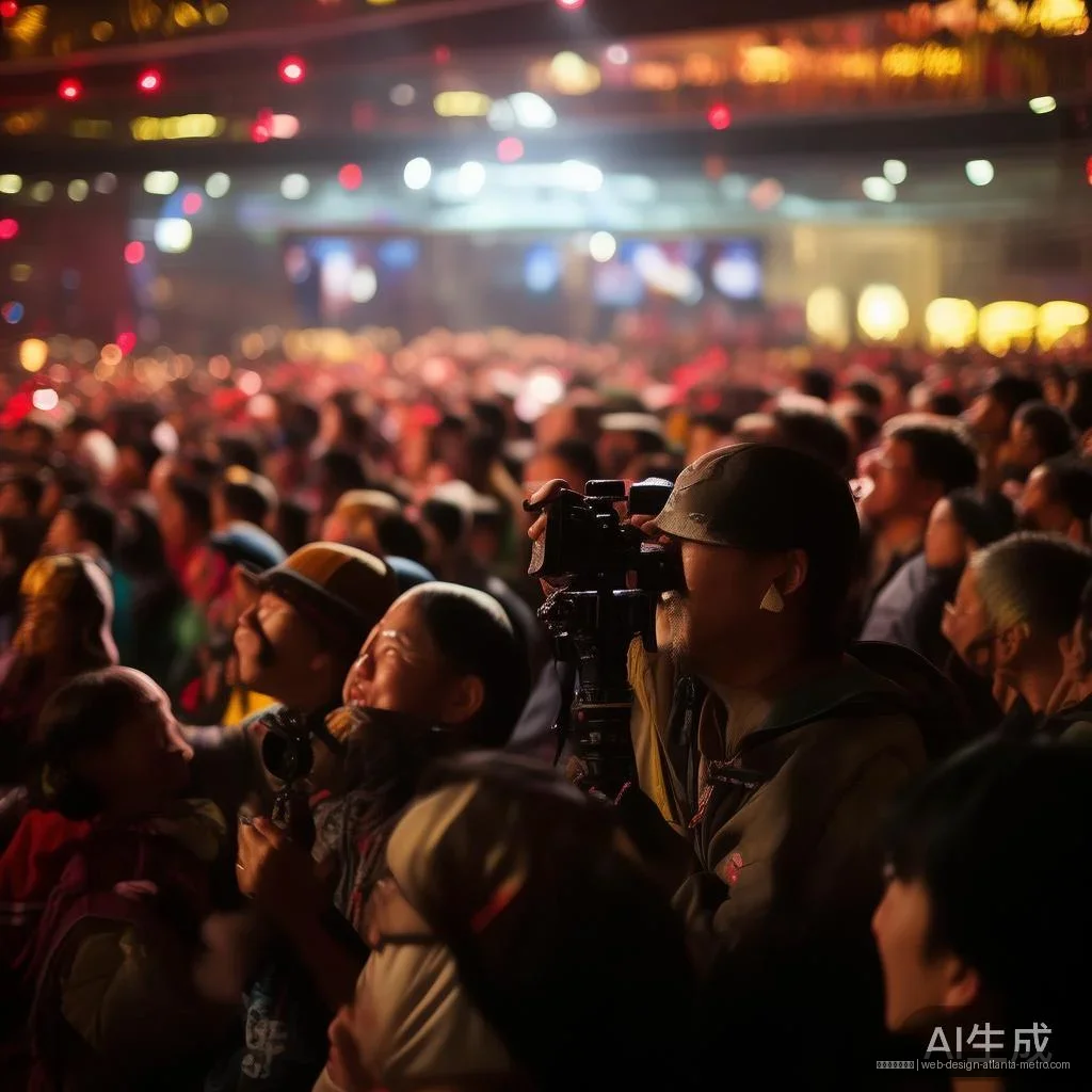 北京冬奥会闭幕式震撼全球：中国冰雪运动崛起引关注